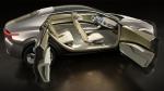 Imagine by Kia Concept 2019 года